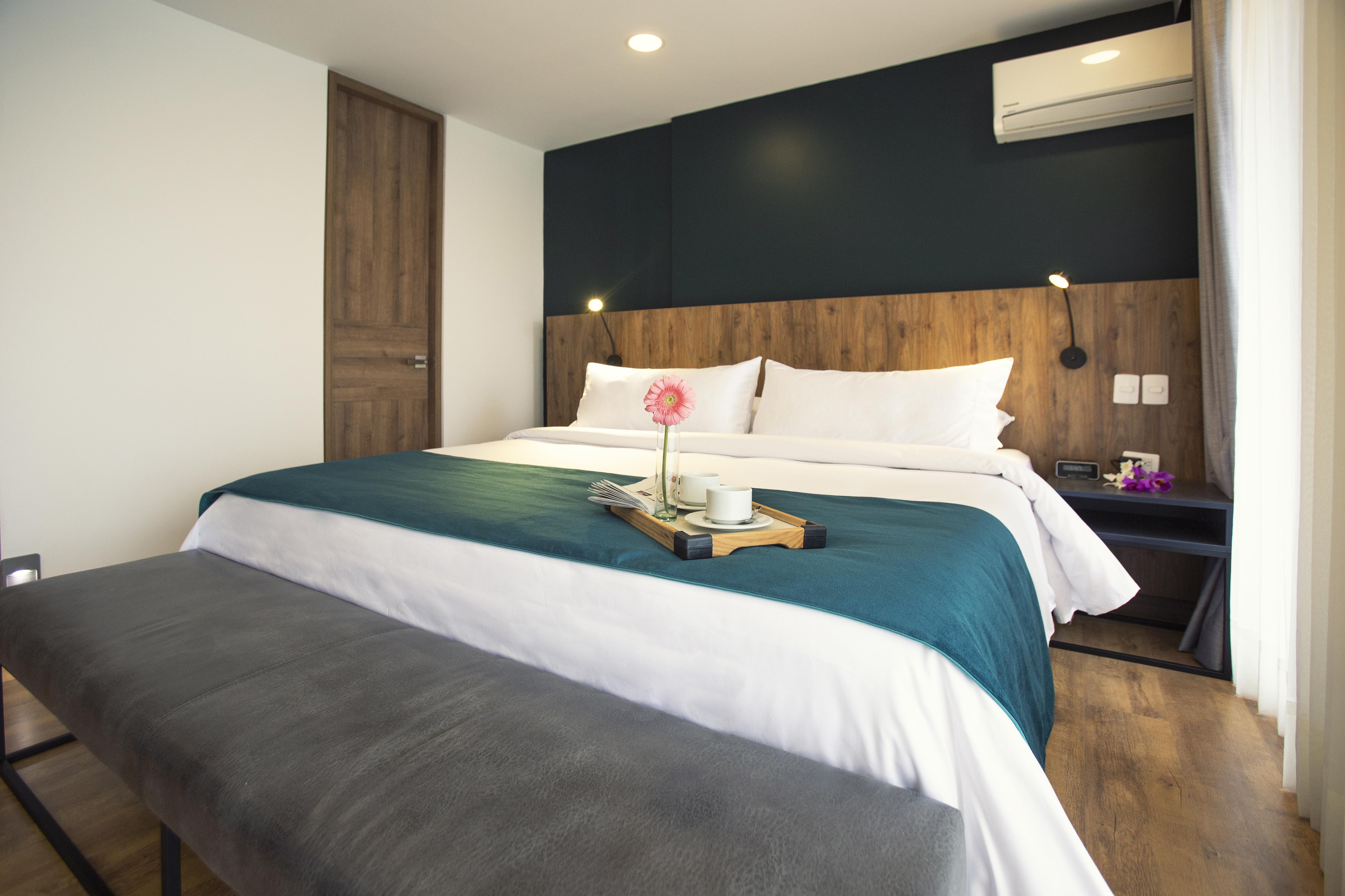 Hotel Lagoon Rionegro Ngoại thất bức ảnh