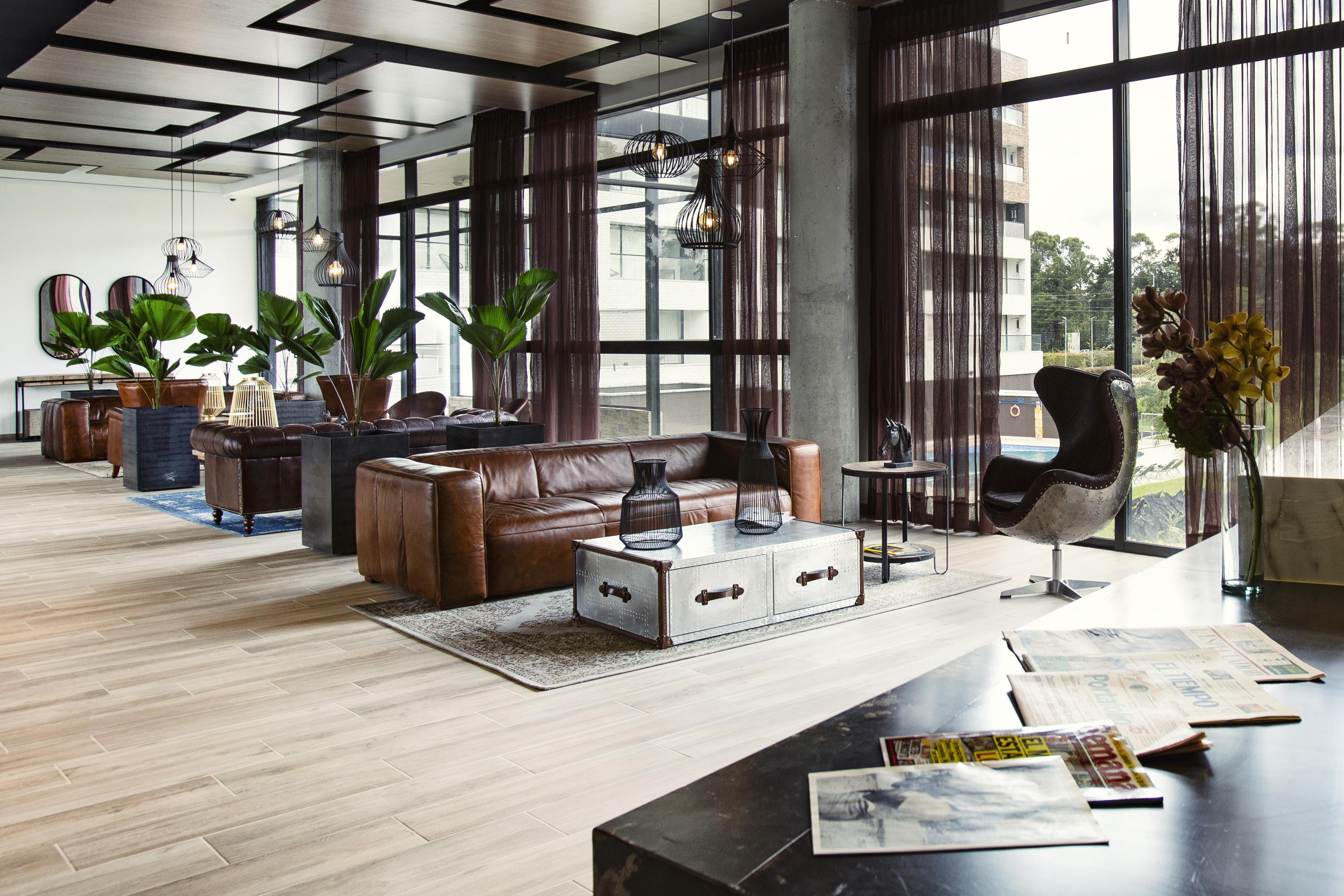 Hotel Lagoon Rionegro Ngoại thất bức ảnh