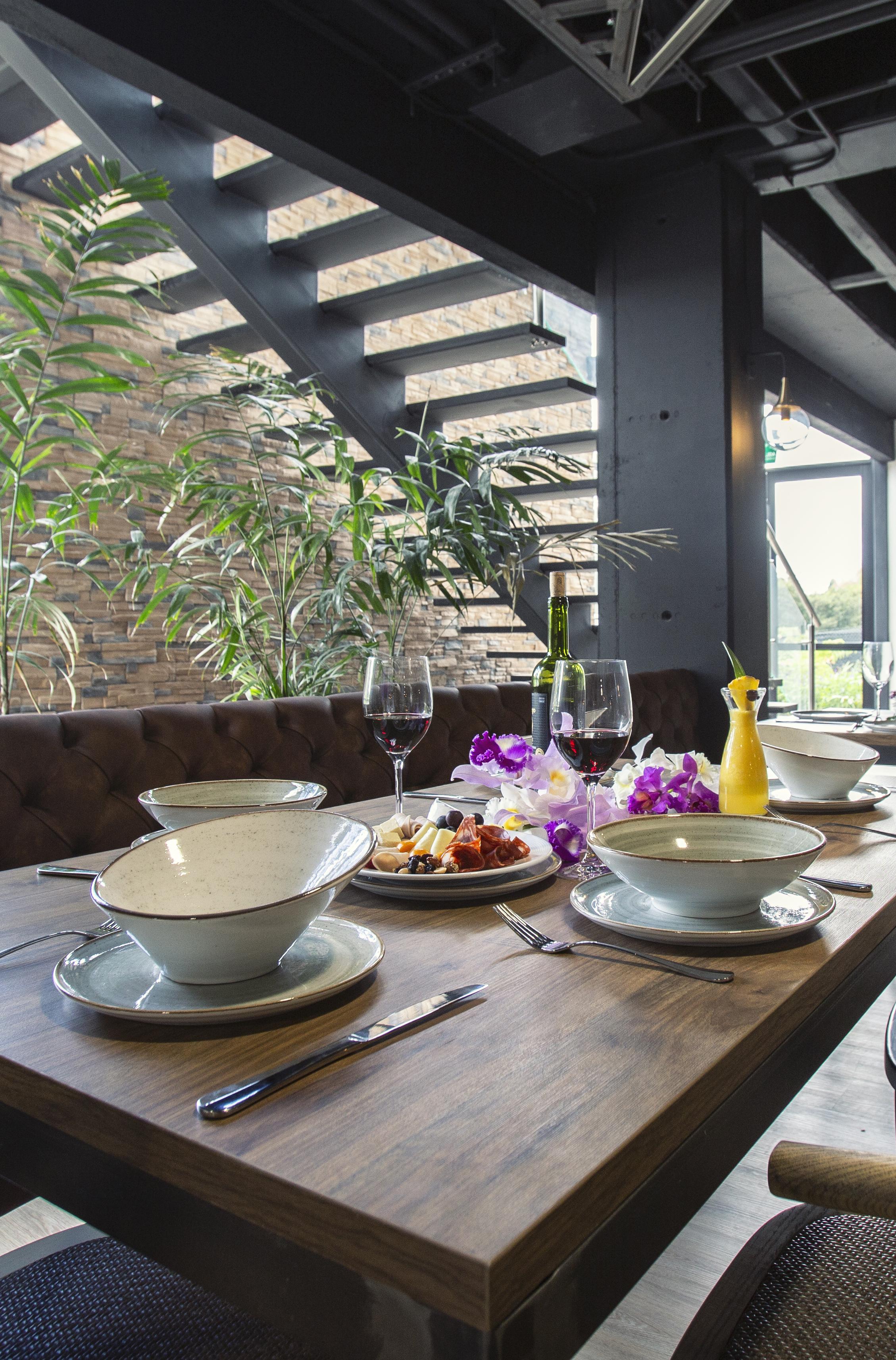 Hotel Lagoon Rionegro Ngoại thất bức ảnh