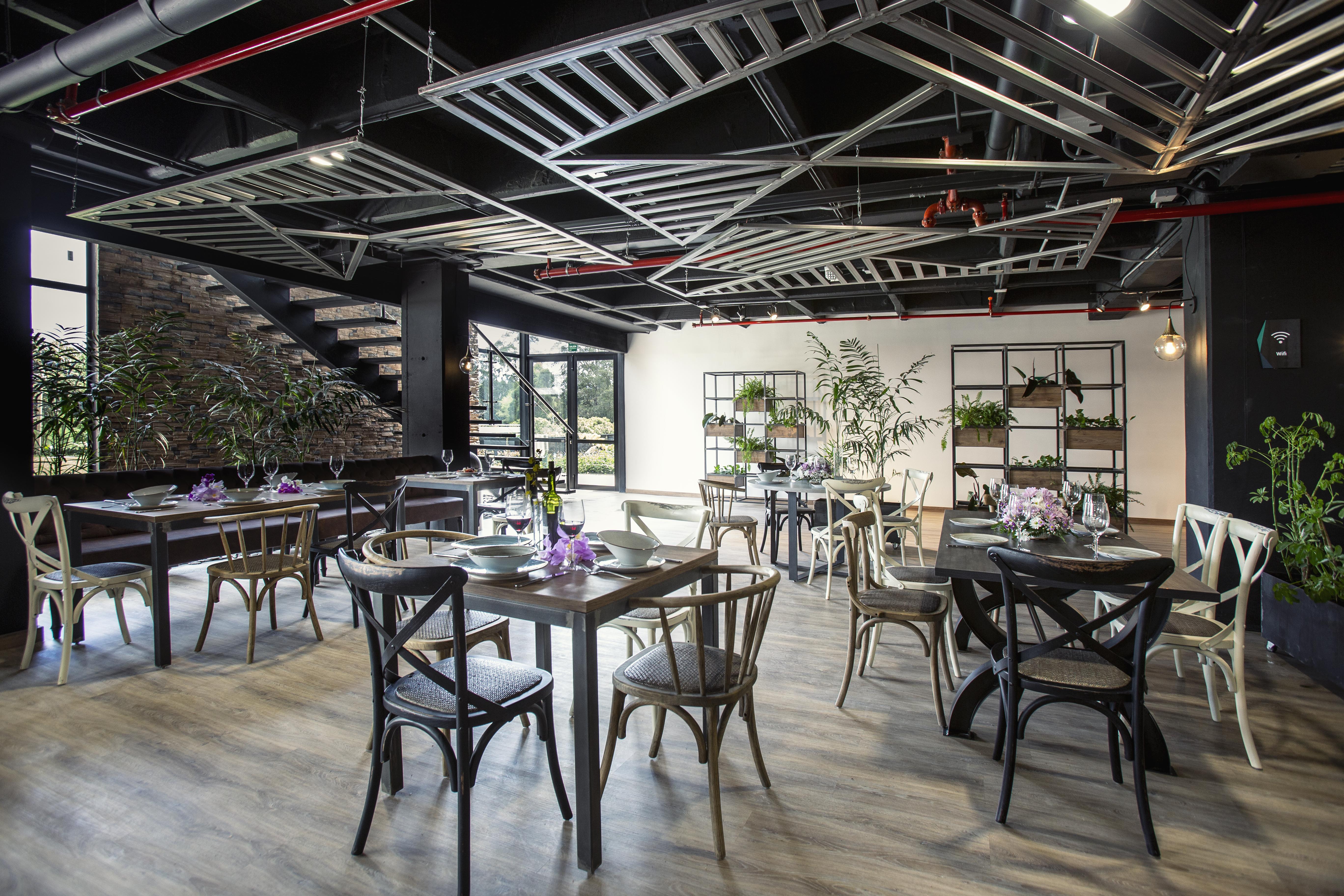 Hotel Lagoon Rionegro Ngoại thất bức ảnh