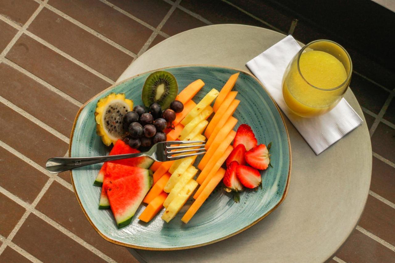 Hotel Lagoon Rionegro Ngoại thất bức ảnh
